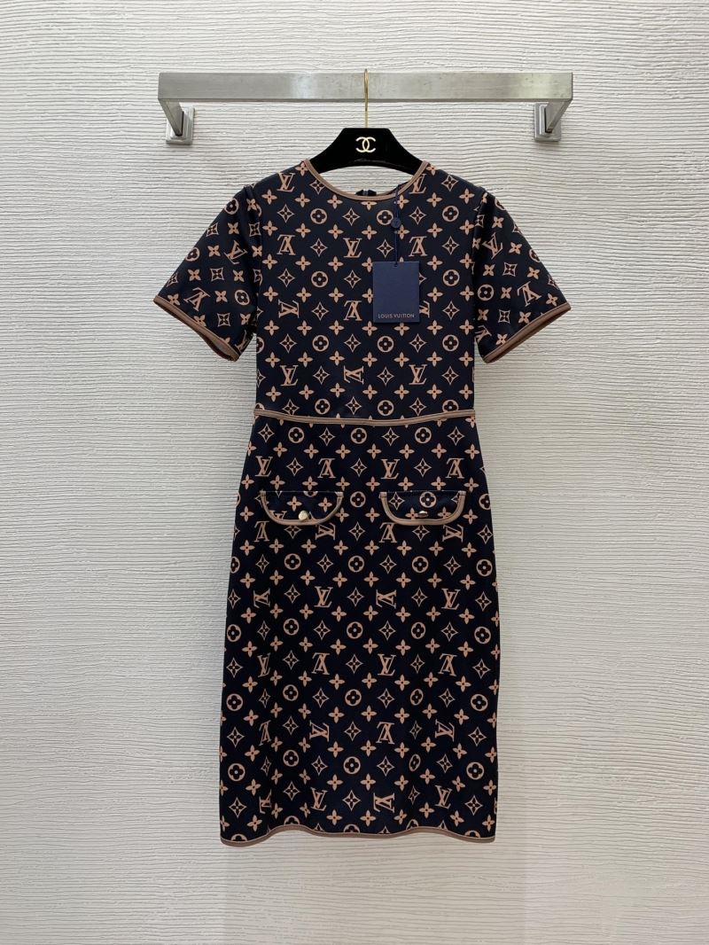 Louis Vuitton Dress